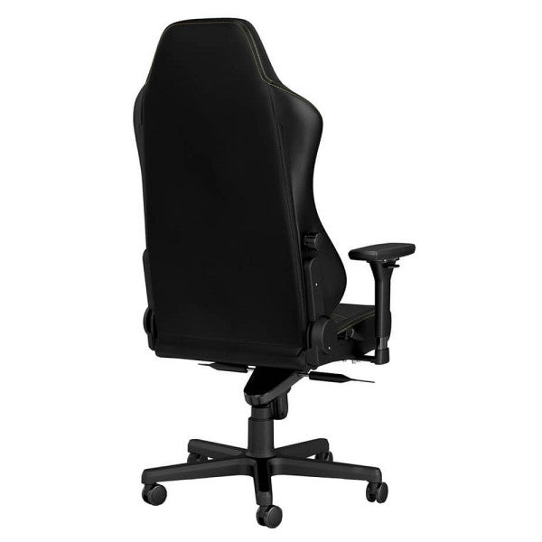 Noblechairs HERO Black/Gold Noblechairs HERO Black/Gold